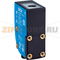 Датчик контраста SICK KTX-WN9414224IZZZZ