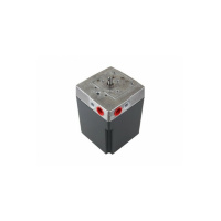 Сервопривод Weishaupt 19610715022