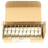 Предохранитель, 20 A, AC 240 В, 33 кА, BS88/E1, 12x47 мм, gL/gG, BS Eaton 20A 240V AC INDUSTRIAL - Предохранитель, 20 A, AC 240 В, 33 кА, BS88/E1, 12x47 мм, gL/gG, BS Eaton 20A 240V AC INDUSTRIAL