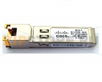 SFP-модуль оптический Cisco GLC-TE (аналог)