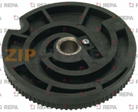 БАКЕЛИТОВЫЙ ЭКСЦЕНТРИК Ø 103 ММ