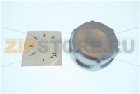 РУЧКА УПРАВЛЕНИЯ ВЛАЖНОСТЬЮ BAKE OFF 779106020