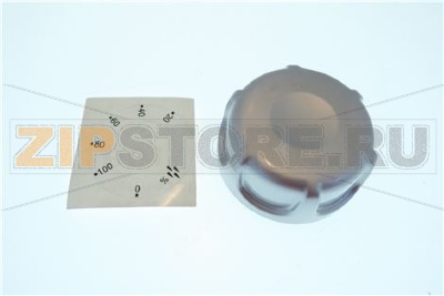 РУЧКА УПРАВЛЕНИЯ ВЛАЖНОСТЬЮ BAKE OFF 779106020 