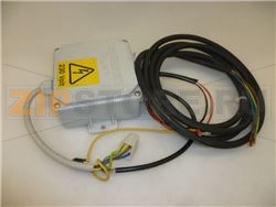 ASSIEME SCHEDA ELETTRONICA e CABLAGGIO 