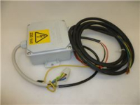 ASSIEME SCHEDA ELETTRONICA e CABLAGGIO