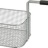КОРЗИНА ФРИТЮРНИЦЫ 235X200X120 MM - КОРЗИНА ФРИТЮРНИЦЫ 235X200X120 MM