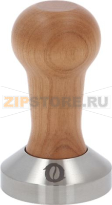 COFFEE TAMPER RIBELLE CHERRY ø 54.4 mm 