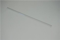 GAUGE GLASS L=185 TH.CONT.