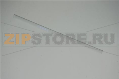 GAUGE GLASS L=185 TH.CONT. 