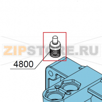 Tecnopro non return valve DIHR HT 11