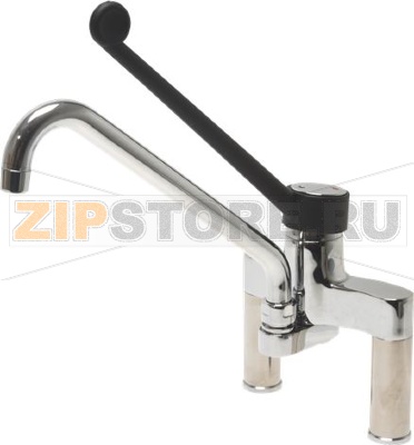 MIXER TAP 2-HOLE 1-LEVER 