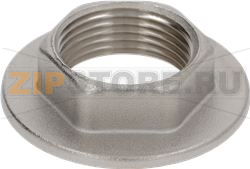 3/4 Locknut 