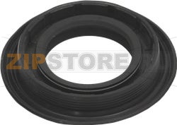 МАНЖЕТА 34X52/65X7/10.5 GPF 