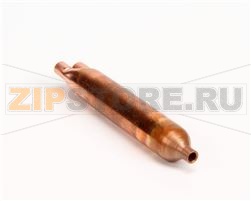 DRIER, 1/4 &amp;amp; 3/8 INLET; 3/16 