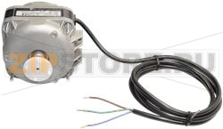 MOTORE ELCO VN 10-20 PENTAVALENTE 