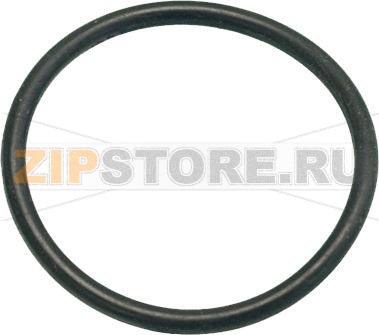 OR-GASKET 03125 NBR 