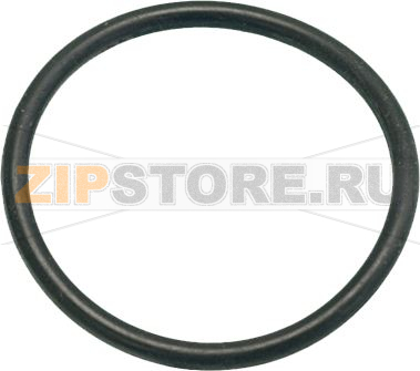 OR-GASKET 03125 NBR 