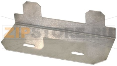 PORTA BRUCIATORE POSTERIORE 