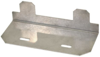 PORTA BRUCIATORE POSTERIORE