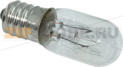 AMPOULE 15W E14 