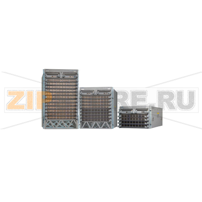 Коммутатор HP JH852A 