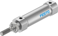 Пневмоцилиндр круглый Festo DSNU-S-16-60-P-A
