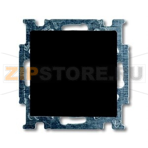 Механизм одноклавишного однополюсного проходного переключателя ABB 2CKA001012A2182 