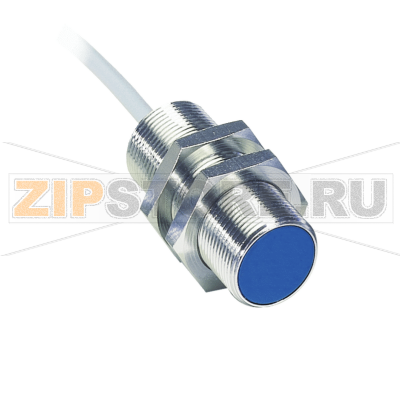 Датчик индуктивный SICK IM18-20NPS-ZW1 