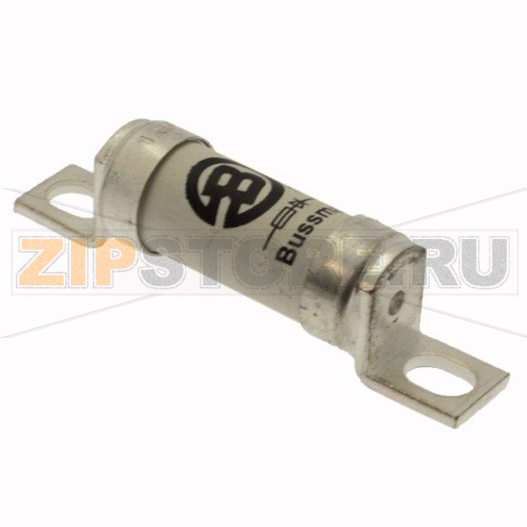 Предохранитель, 12 A, AC 690 В, DC 500 В, 200 кА, BS88, 19x77 мм, aR, BS Eaton 12A 690V S/COND FU 