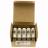 Предохранитель, 12 A, AC 690 В, DC 500 В, 200 кА, BS88, 19x77 мм, aR, BS Eaton 12A 690V S/COND FU - Предохранитель, 12 A, AC 690 В, DC 500 В, 200 кА, BS88, 19x77 мм, aR, BS Eaton 12A 690V S/COND FU