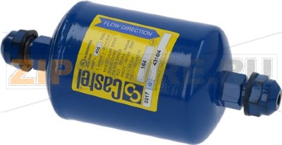 АНТИКИСЛОТНЫЙ ОСУШАЮЩИЙ ФИЛЬТР 4316/4 