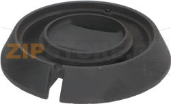 BURNER ø 128 mm 9Kw 