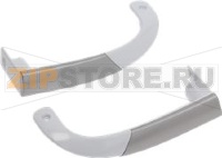 HANDLE REFRIGERATOR DOOR BEKO