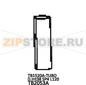 TB1520A-Tubo D.Int38 SP4 L120 Unox XBC 805E TB1520A-Tubo D.Int38 SP4 L120 Unox XBC 805EЗапчасть на деталировке под номером: 71Название запчасти на английском языке: TB1520A-Tubo D.Int38 SP4 L120 Unox XBC 805E