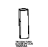 TB1520A-Tubo D.Int38 SP4 L120 Unox XBC 805E