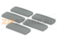 Крышки Bopla ART 655 KO-7037