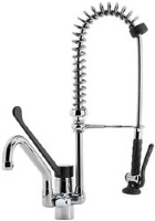 PRE-RINSE UNIT KLARCO SHRINK 600 mm