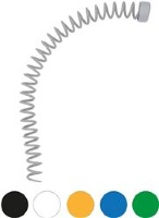 Spring Klarco SHRINK 80 (Black)