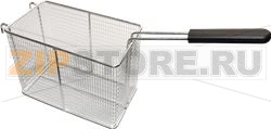 PANIER A FRITES 300x170x215 mm 