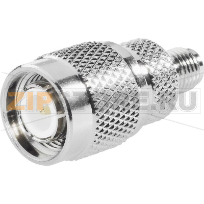 Разъем TNC, гнездо SMA, 1 шт TRU Components 1579509 