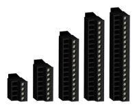 Комплект клеммных блоков Schneider Electric TMAT4CSET