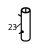 Side branch supplement Fagor FI-2700I
