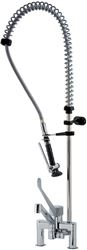 PRE-RINSE UNIT KLARCO STYL 1042 mm 