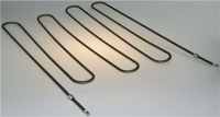 RESISTENZA 2500W 400V