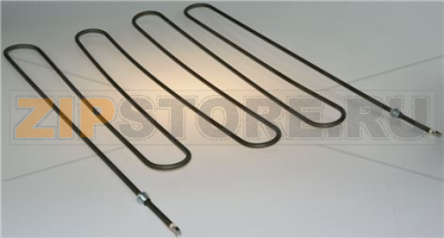 RESISTENZA 2500W 400V 