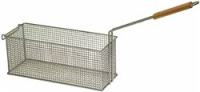 BASKET FOR FRYER 135x360x140 mm