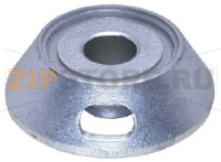 ГОРЕЛКА Ø 119 ММ