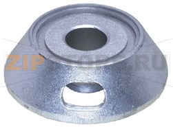 ГОРЕЛКА Ø 119 ММ 