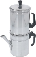 NEAPOLITAN COFFEE POT 6 CUPS ILSA