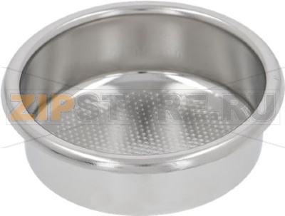 COMPETITION FILTER 2 CUPS 14/16 g H24 